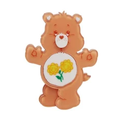 Erstwilder Friend Bear Brooch^ Brooches