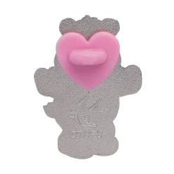 Erstwilder Friend Bear Enamel Pin^ Enamel Pins