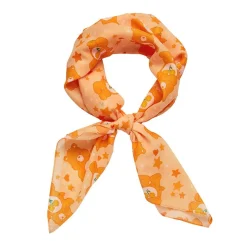 Erstwilder Friend Bear Head Scarf^ Scarves