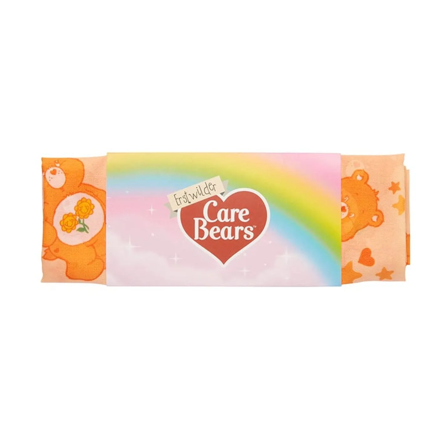 Erstwilder Friend Bear Head Scarf^ Scarves