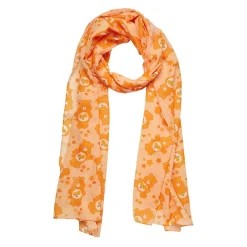 Erstwilder Friend Bear Large Neck Scarf^ Scarves