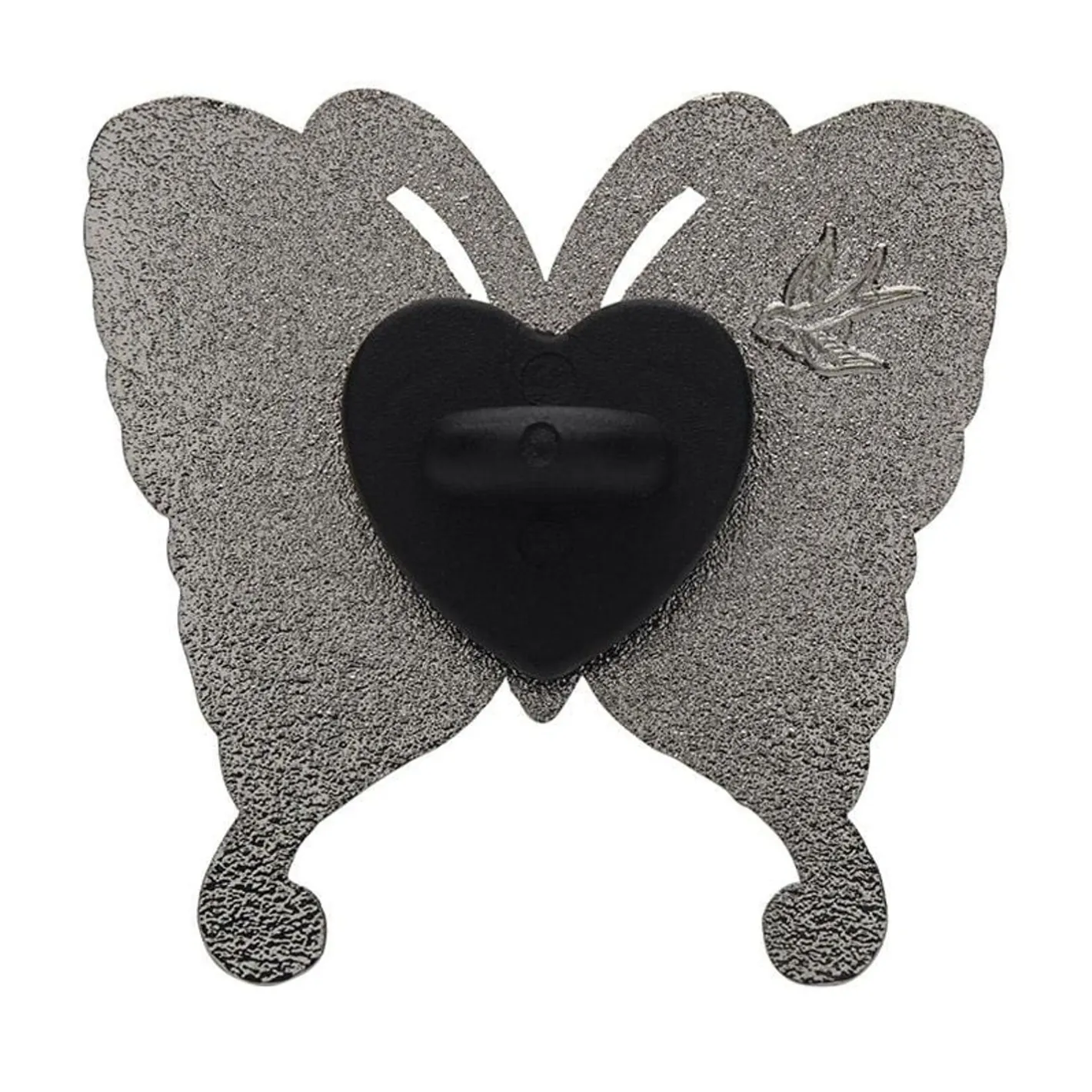 Erstwilder Fright Of The Butterfly Enamel Pin^ Enamel Pins