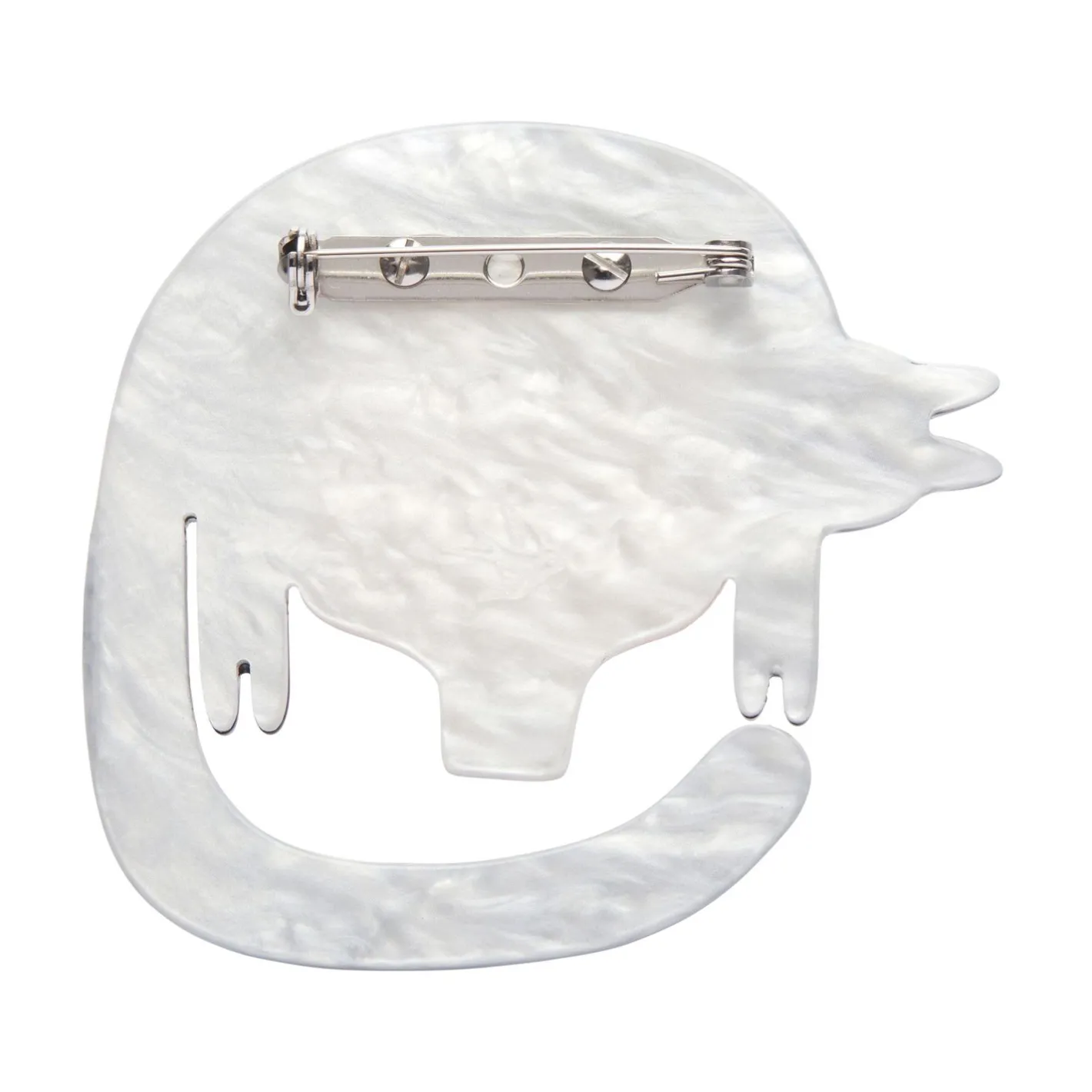 Erstwilder From The Catacombs Brooch^ Brooches