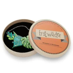 Erstwilder Fronds Of Fancy Necklace (Large)^ Necklaces