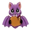 Erstwilder Fruit Bat Attack! Brooch^ Brooches