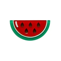 Erstwilder Fruit Salad Watermelon Brooch^ Brooches