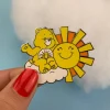 Erstwilder Funshine And Sunshine Enamel Pin^ Enamel Pins