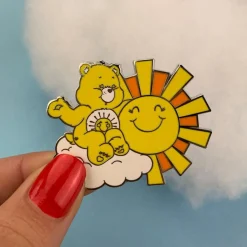 Erstwilder Funshine And Sunshine Enamel Pin^ Enamel Pins