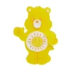 Erstwilder Funshine Bear Brooch^ Brooches