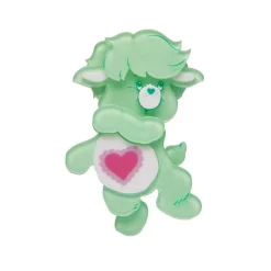 Erstwilder Gentle Heart Lamb Brooch^ Brooches