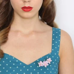 Erstwilder Get Leid Brooch^ Brooches