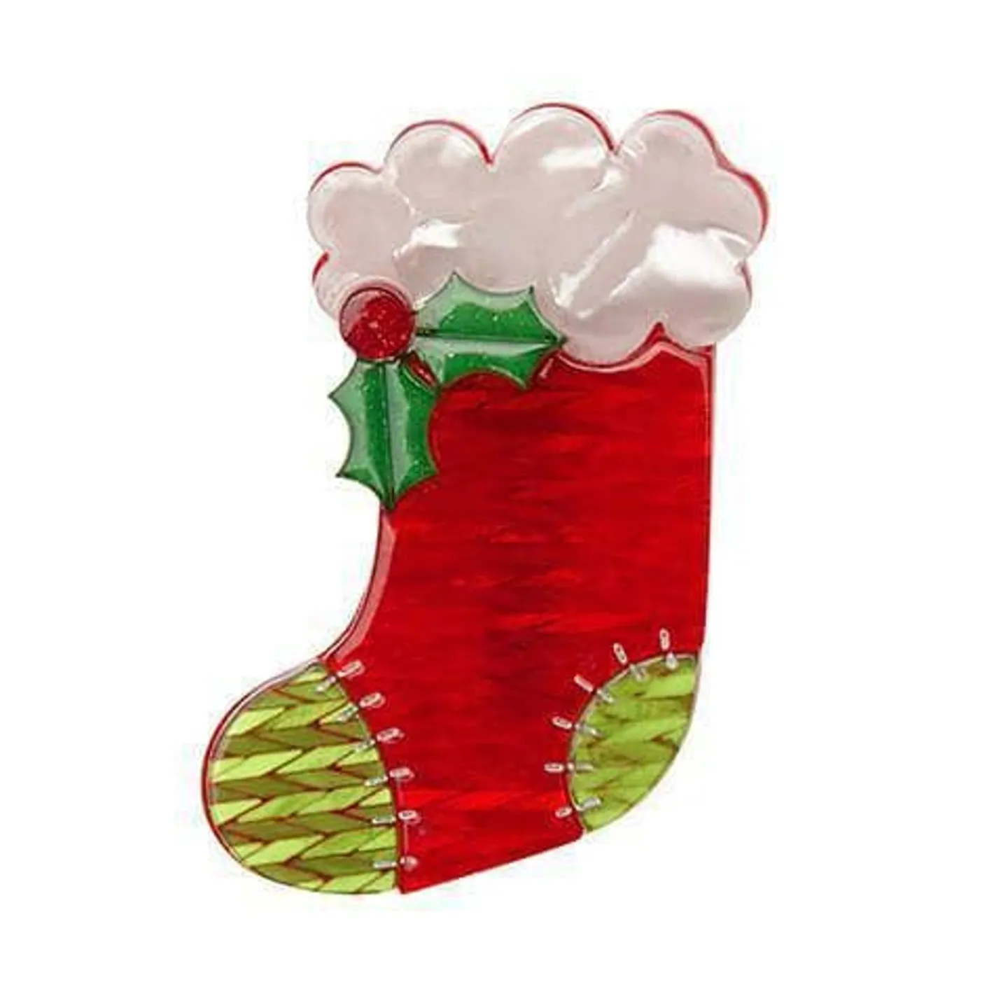 Erstwilder Get Stuffed Brooch^ Brooches