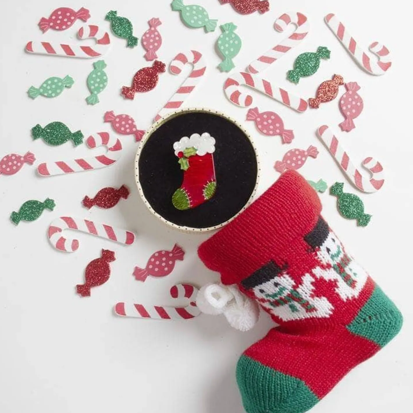 Erstwilder Get Stuffed Brooch^ Brooches
