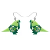 Erstwilder Gift Of The Gab Drop Earrings^ Earrings