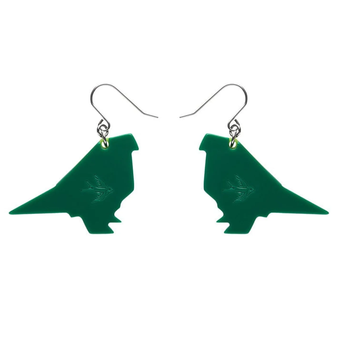 Erstwilder Gift Of The Gab Drop Earrings^ Earrings
