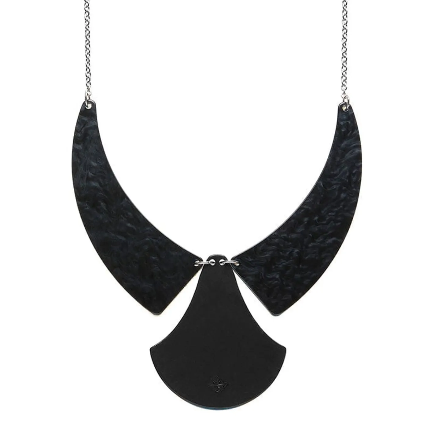 Erstwilder Gift Of The Nile Papyrus Necklace^ Necklaces