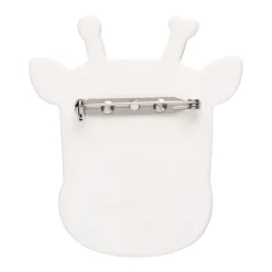 Erstwilder Ginger The Giraffe Brooch^ Brooches