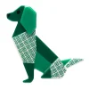Erstwilder Give The Dog A Bone Brooch^ Brooches