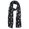 Erstwilder God Of Time Large Neck Scarf^ Scarves