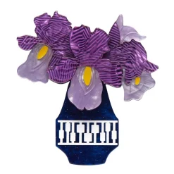 Erstwilder Goddess Of Rainbows Brooch^ Brooches