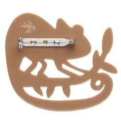 Erstwilder Good Karma Brooch^ Brooches