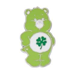 Erstwilder Good Luck Bear Enamel Pin^ Enamel Pins