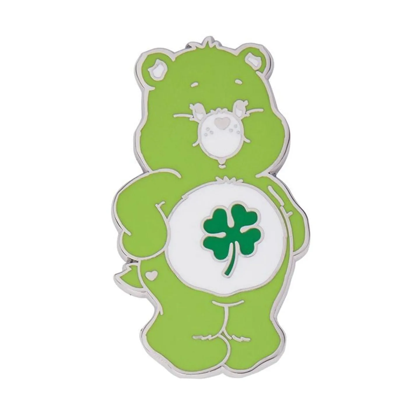 Erstwilder Good Luck Bear Enamel Pin^ Enamel Pins