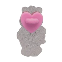 Erstwilder Good Luck Bear Enamel Pin^ Enamel Pins