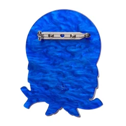 Erstwilder Good Omens Owls Brooch^ Brooches