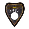 Erstwilder G-O-O-D-B-Y-E Brooch^ Brooches