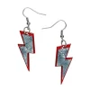 Erstwilder Greased Lightnin' Earrings^ Earrings