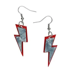Erstwilder Greased Lightnin' Earrings^ Earrings