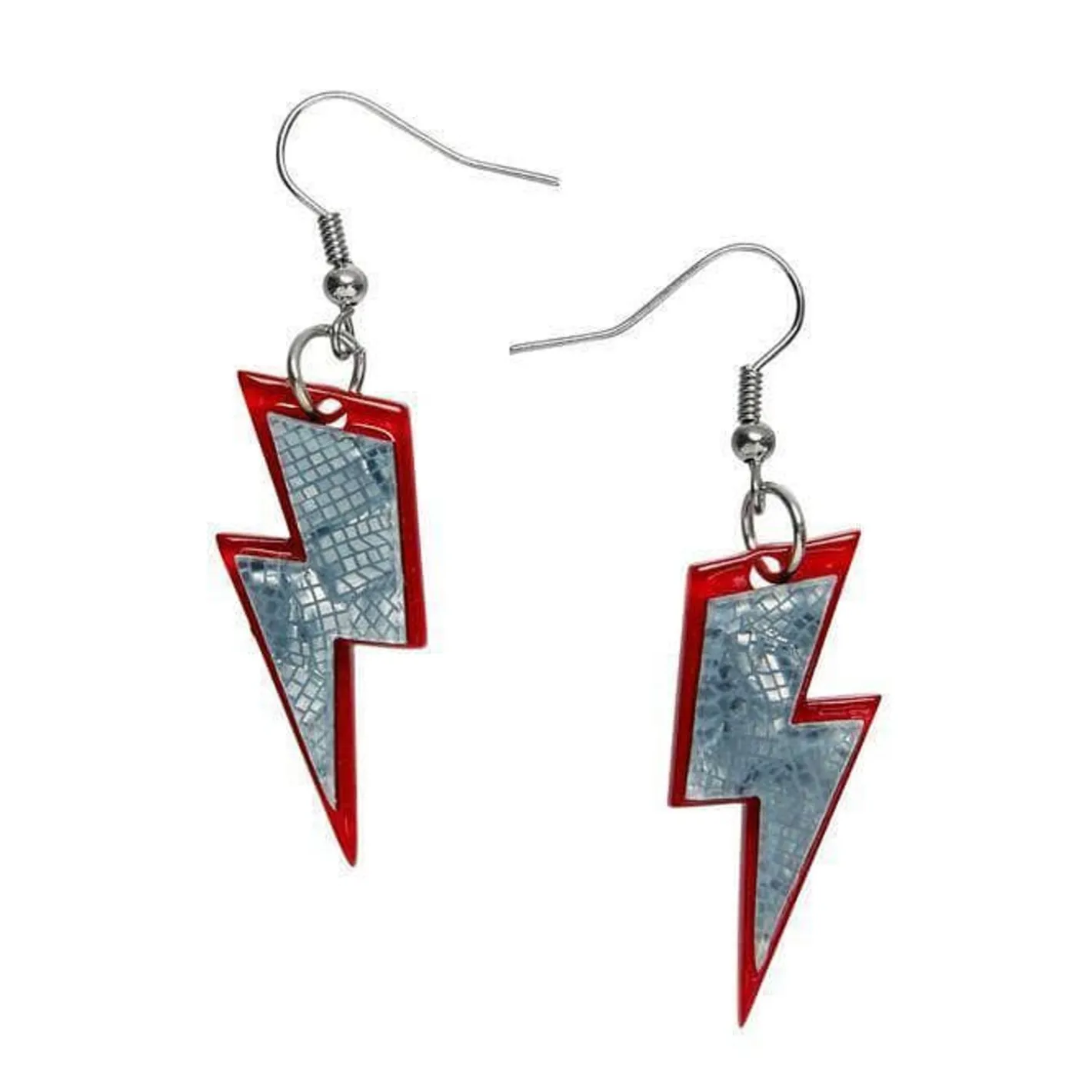 Erstwilder Greased Lightnin' Earrings^ Earrings