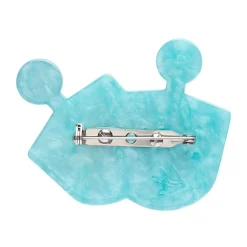 Erstwilder Great Miracles Brooch^ Brooches