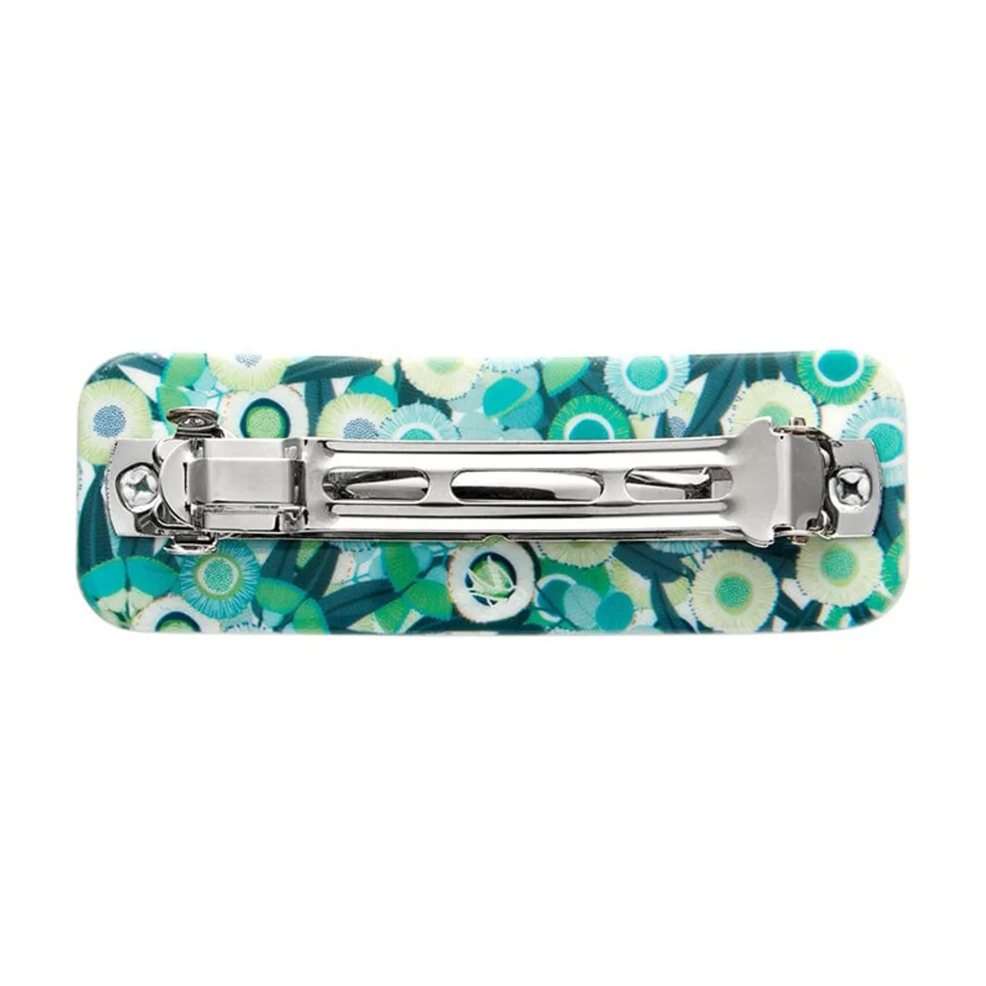 Erstwilder Green Gum Hair Clip Barrette^ Hair Clips & Claws