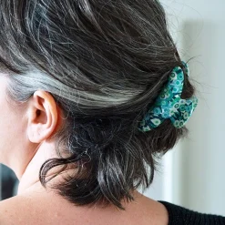 Erstwilder Green Gum Hair Clip Claw^ Hair Clips & Claws
