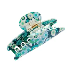 Erstwilder Green Gum Hair Clip Claw^ Hair Clips & Claws