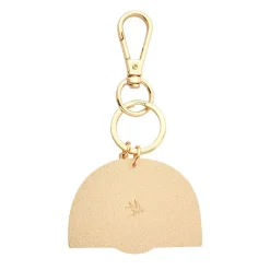 Erstwilder Groovy U.V. Enamel Key Ring^ Enamel Key Rings