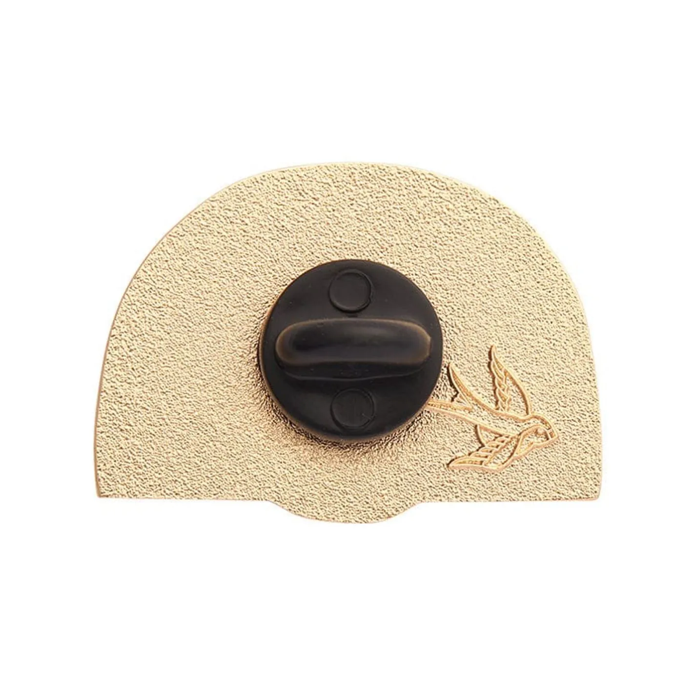Erstwilder Groovy U.V. Enamel Pin^ Enamel Pins