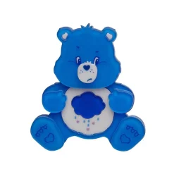 Erstwilder Grumpy Bear Brooch^ Brooches