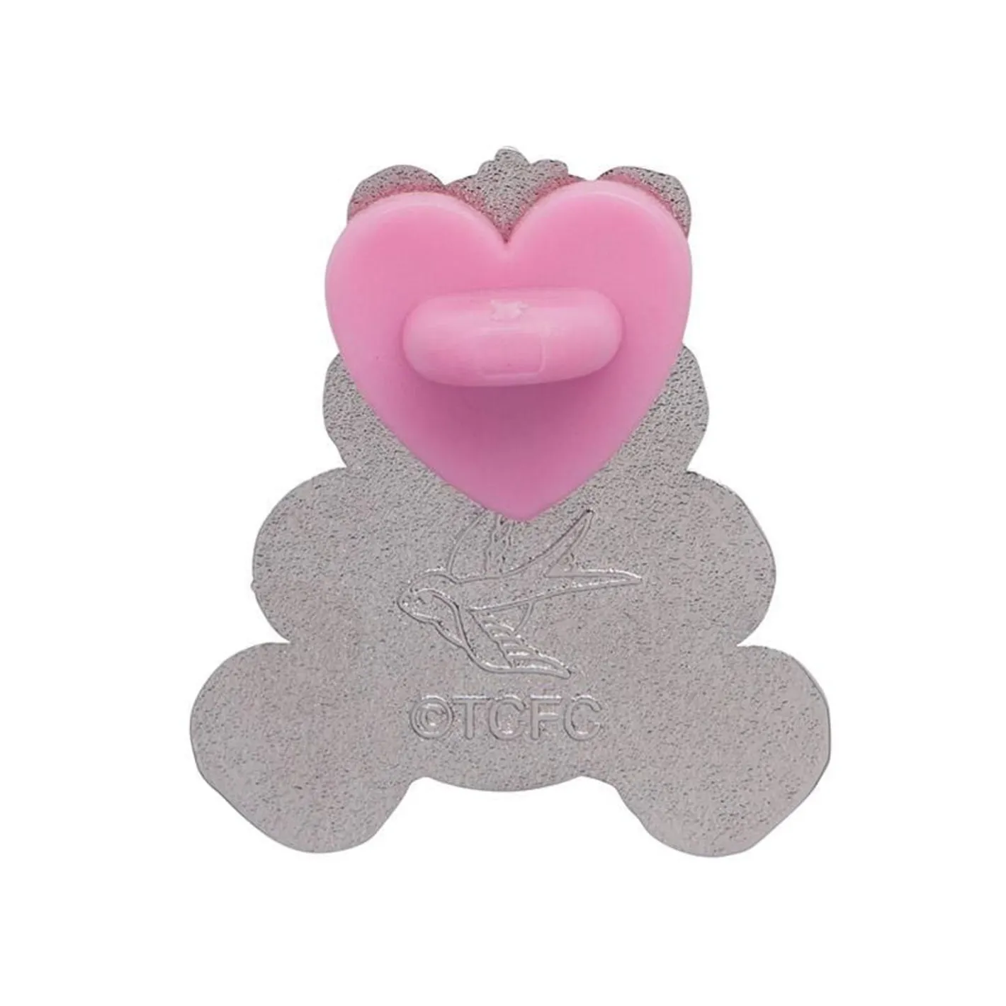Erstwilder Grumpy Bear Enamel Pin^ Enamel Pins