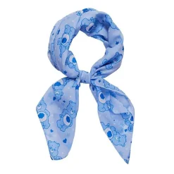 Erstwilder Grumpy Bear Head Scarf^ Scarves