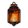 Erstwilder Guiding Light Lantern Brooch^ Brooches