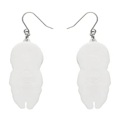 Erstwilder Gumnut Babies Drop Earrings^ Earrings