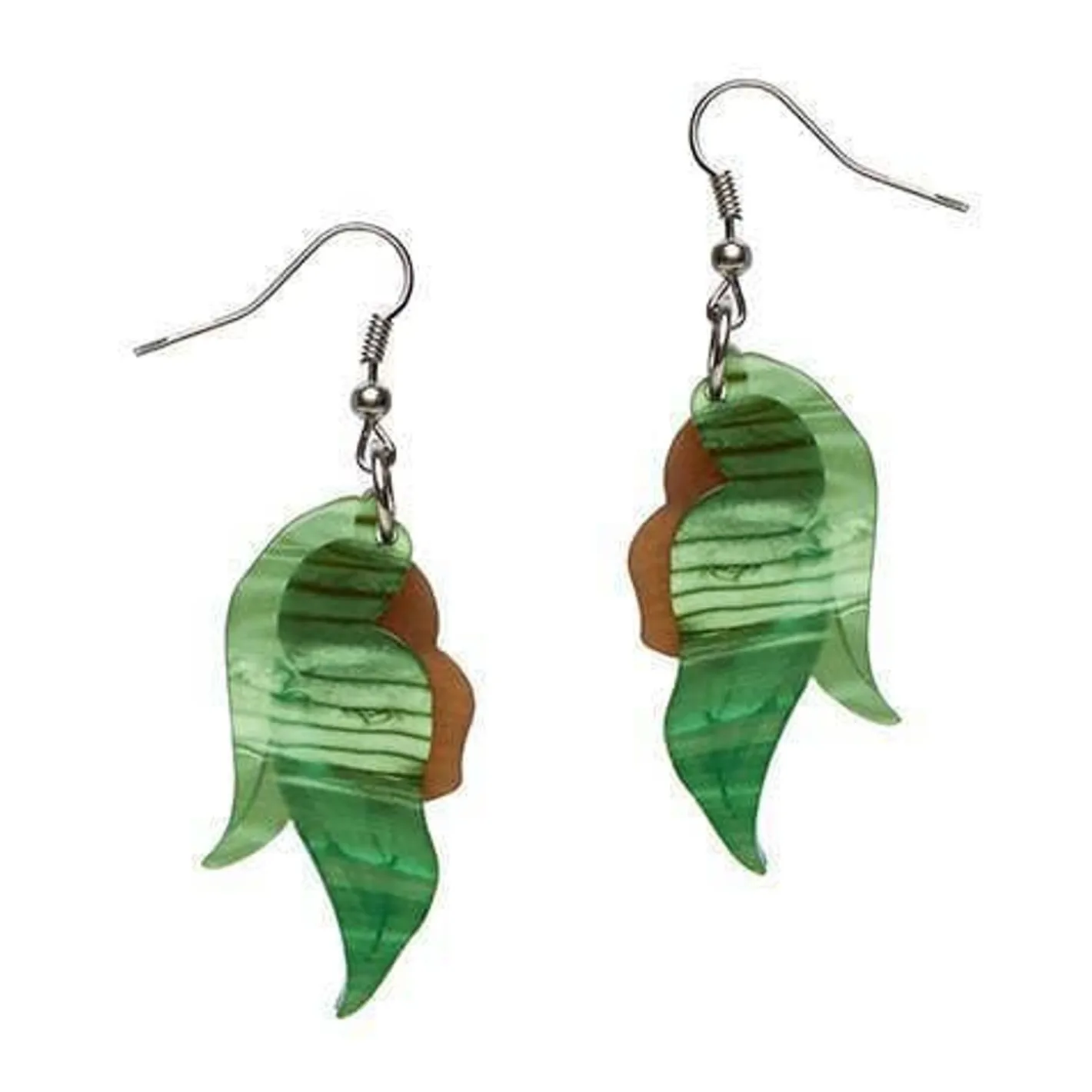 Erstwilder Gumnut Babies Earrings^ Earrings