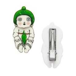 Erstwilder Gumnut Babies Hair Clips Set - 2 Piece^ Hair Clips & Claws