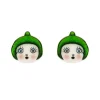 Erstwilder Gumnut Babies Stud Earrings^ Earrings