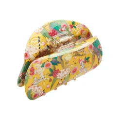 Erstwilder Gumnut Collage Hair Clip Claw^ Hair Clips & Claws