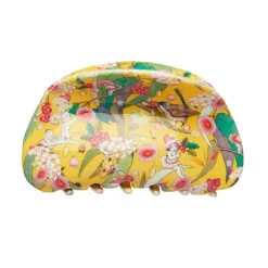 Erstwilder Gumnut Collage Hair Clip Claw^ Hair Clips & Claws