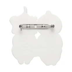 Erstwilder Gumnut Twins Brooch^ Brooches